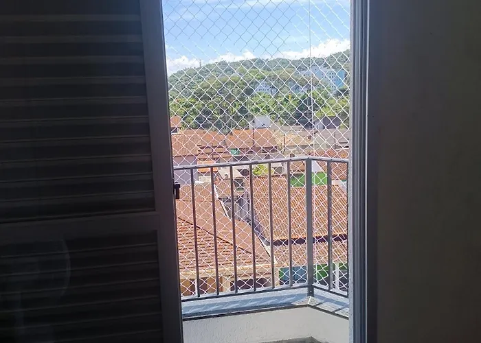 Ap 3 Dorm Com 1 Suite Varanda Vista Mar Na Martim De Sa