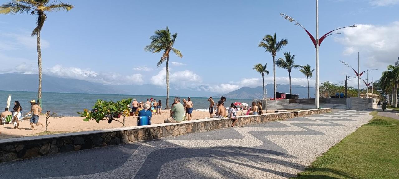 Apartment Ap 3 Dorm Com 1 Varanda Vista Mar Na Martim De Sa *