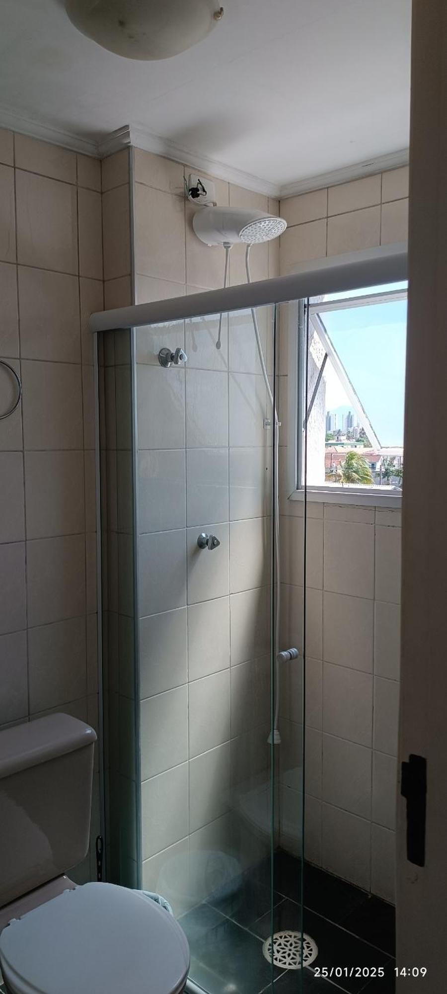 Ap 3 Dorm Com 1 Varanda Vista Mar Na Martim De Sa Apartment Caraguatatuba