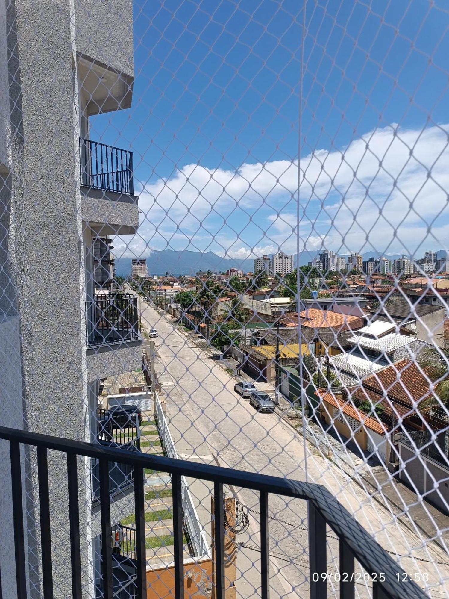 Ap 3 Dorm Com 1 Varanda Vista Mar Na Martim De Sa
