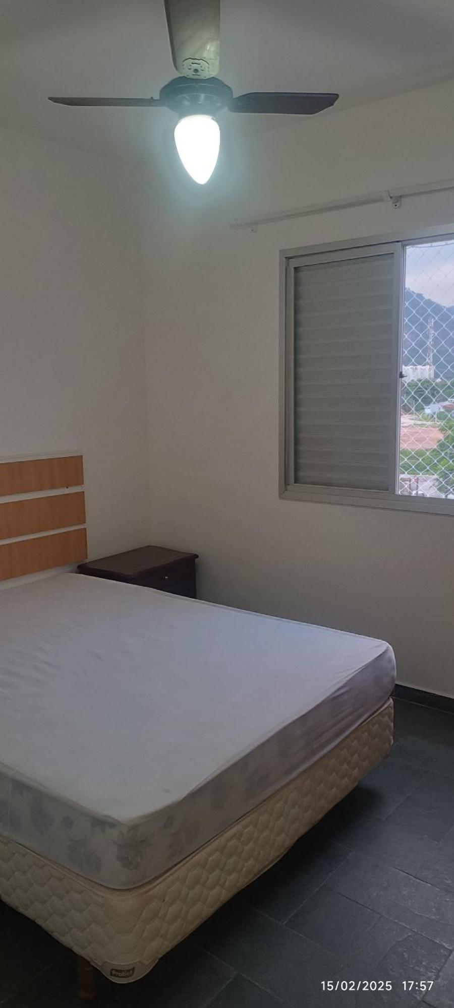 Ap 3 Dorm Com 1 Varanda Vista Mar Na Martim De Sa Apartment *