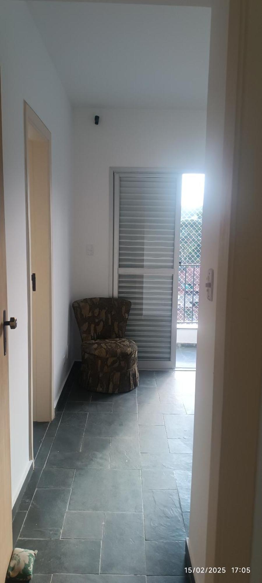 Ap 3 Dorm Com 1 Varanda Vista Mar Na Martim De Sa Apartment