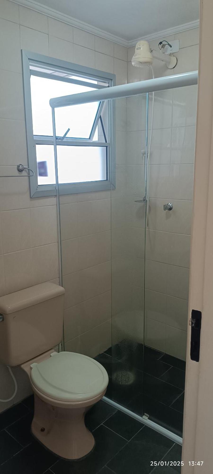 公寓 Ap 3 Dorm Com 1 Varanda Vista Mar Na Martim De Sa *