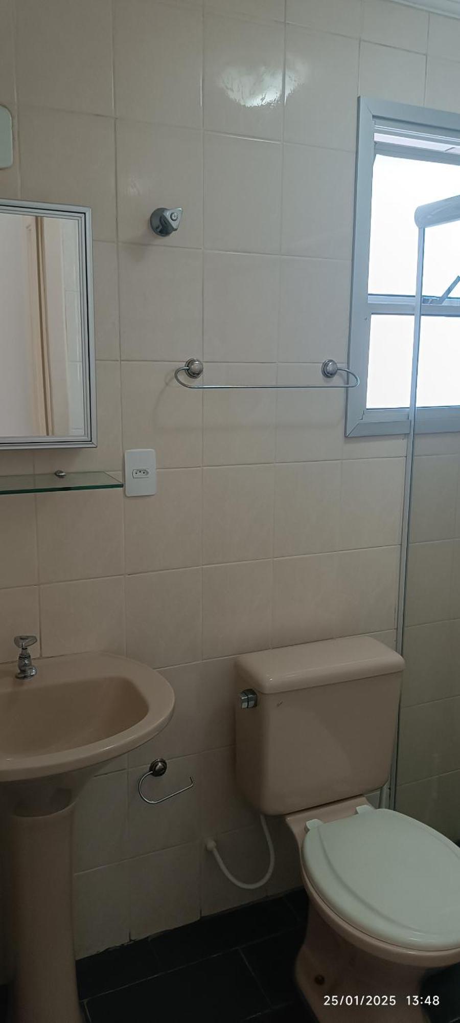 Ap 3 Dorm Com 1 Varanda Vista Mar Na Martim De Sa 公寓 Caraguatatuba