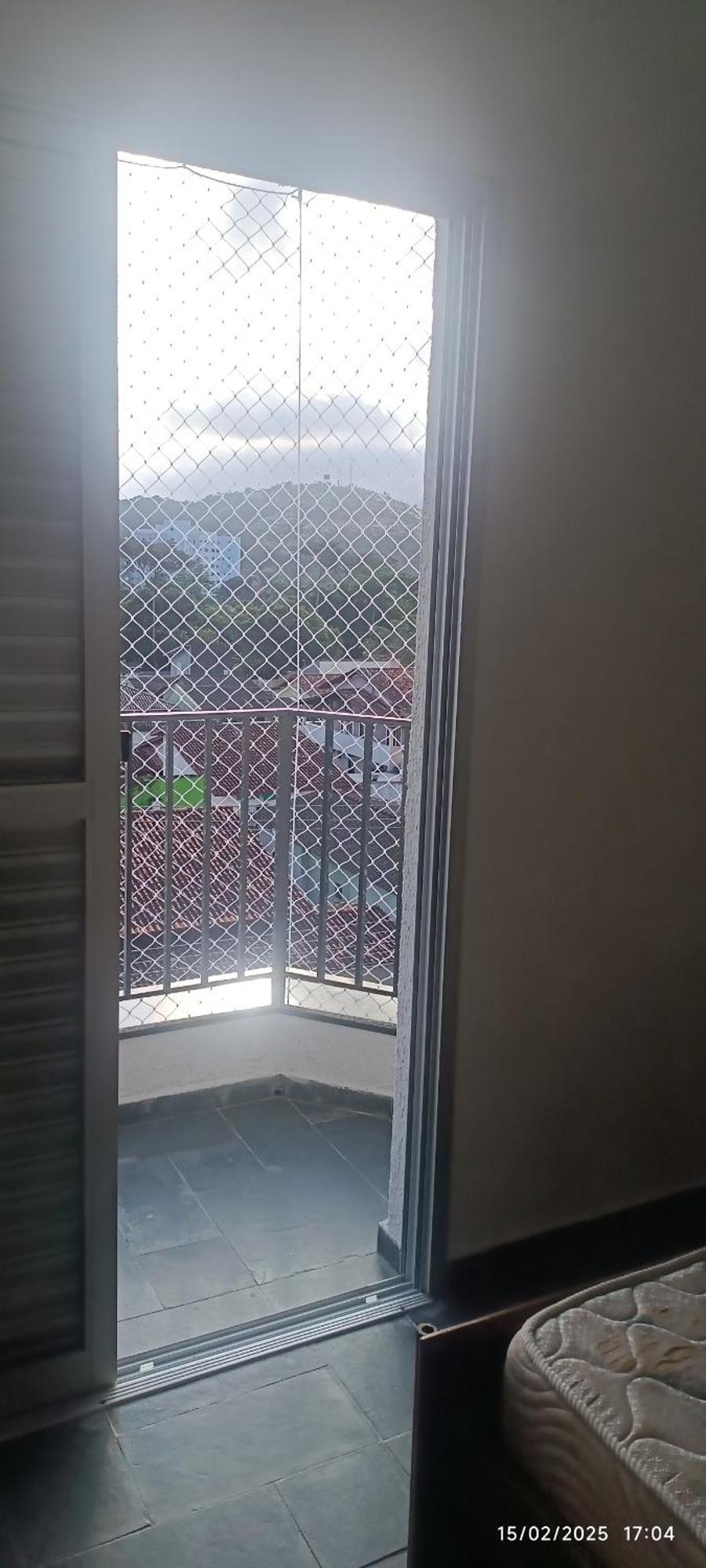 Ap 3 Dorm Com 1 Varanda Vista Mar Na Martim De Sa *